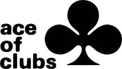 Ace Of Clubs