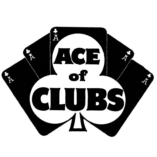 Ace Of Clubs
