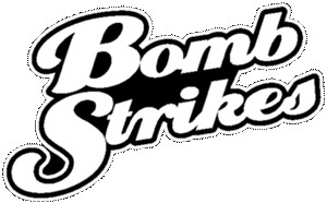 Bomb Strikes