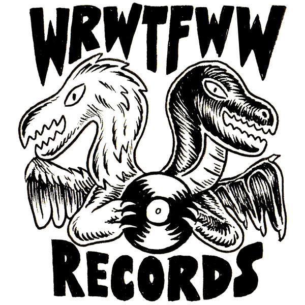 We Release Whatever The Fuck We Want Records