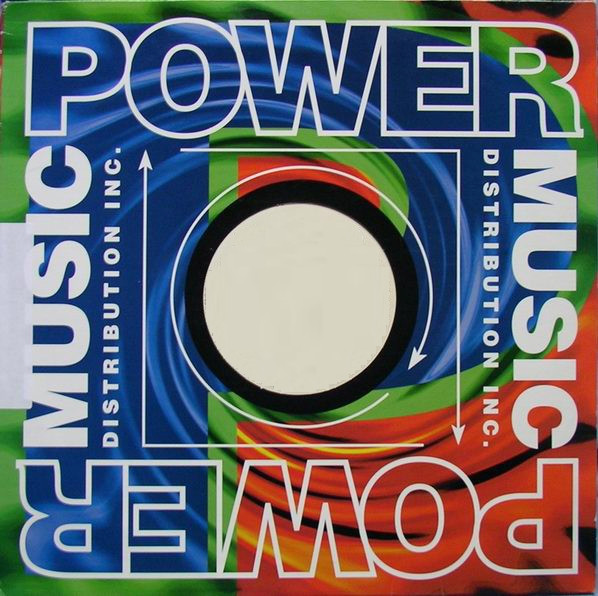 Power Music Distribution, Inc.