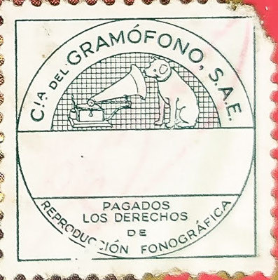 Compañía Del Gramófono S.A.E.