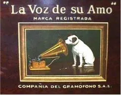 Compañía Del Gramófono S.A.E.
