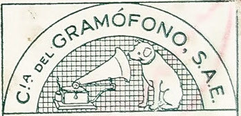 Compañía Del Gramófono S.A.E.