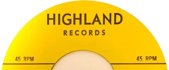 Highland Records