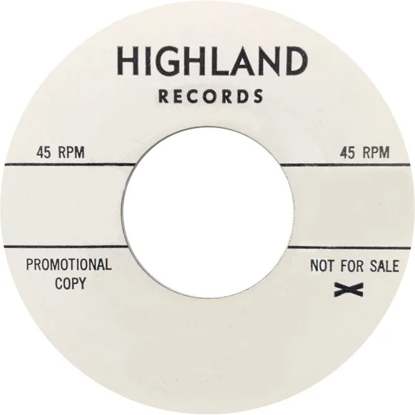 Highland Records