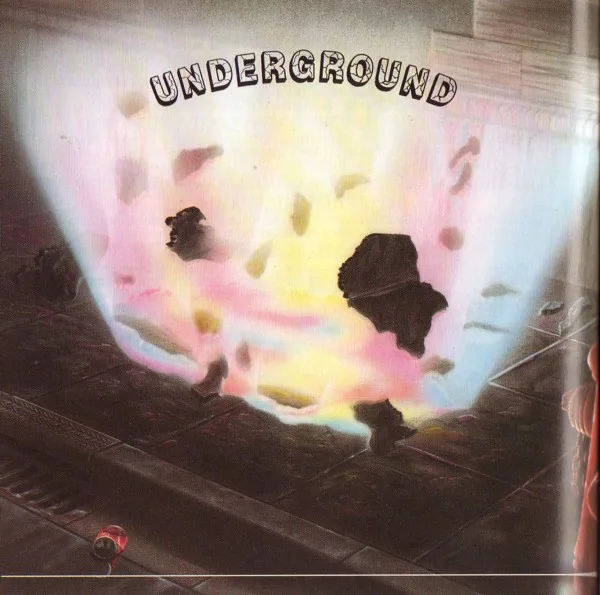 Underground