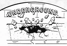 Underground