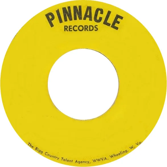 Pinnacle Records (10)