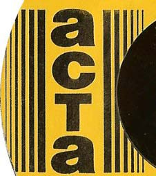 Acta Records