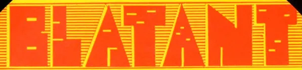 Blatant (2)