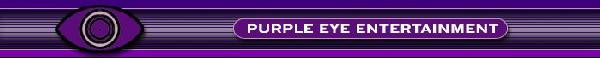 Purple Eye Entertainment