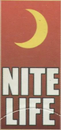 Nitelife