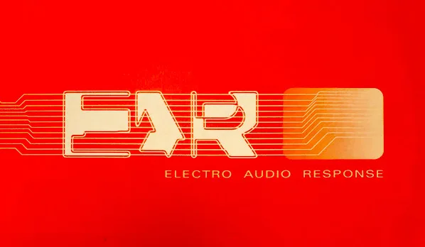 EAR (Electro Audio Response)