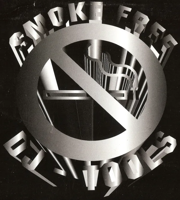Smoke Free DJ-Tools