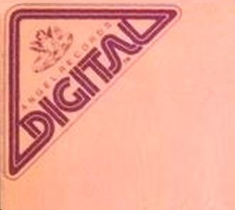 Angel Records Digital