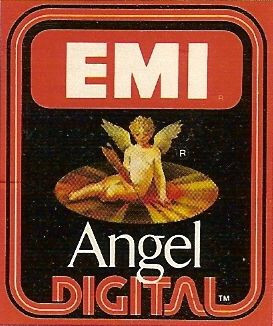 Angel Records Digital