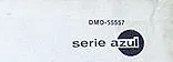 O.A.D. Serie Azul