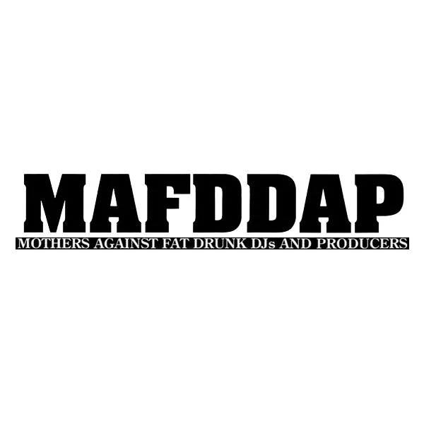 Mafddap Recordings Inc.