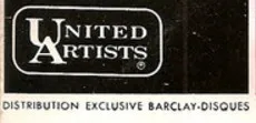 Barclay-Disques