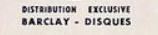 Barclay-Disques