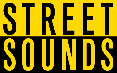 Street Sounds