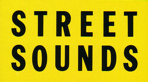 Street Sounds