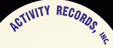 Activity Records, Inc.