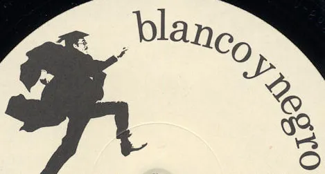 Blanco Y Negro
