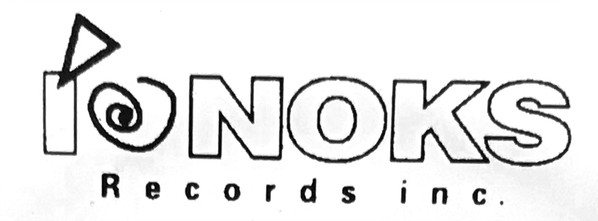 i NOKS Records inc.