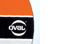 Oval