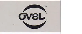 Oval