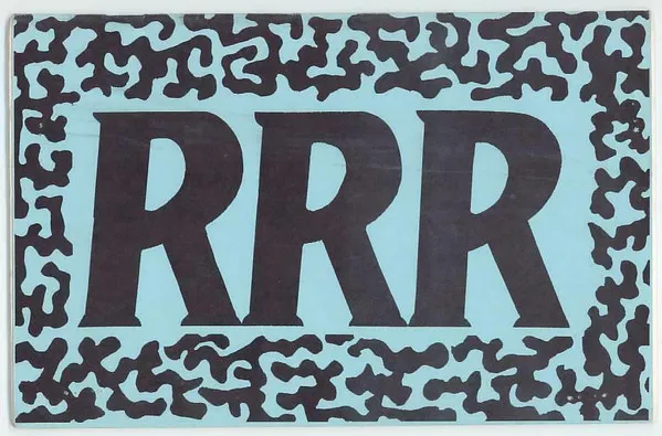RRRecords