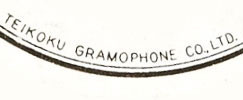 Teikoku Gramophone Co., Ltd.