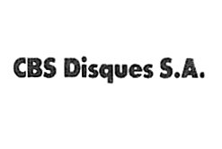 CBS Disques S.A.