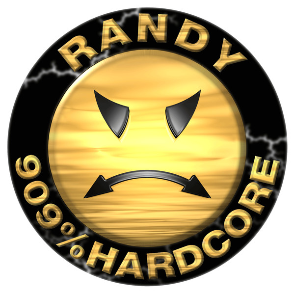 Randy 909 % Records