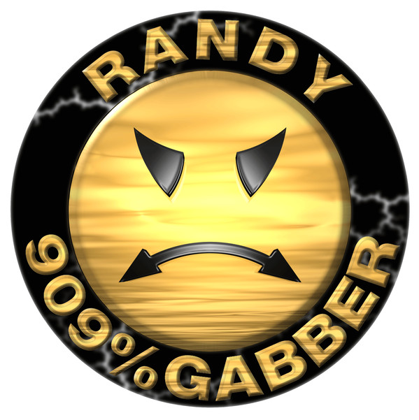 Randy 909 % Records