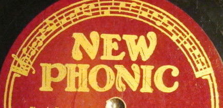 New Phonic