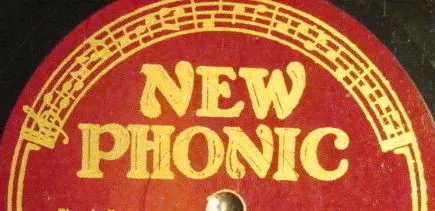 New Phonic