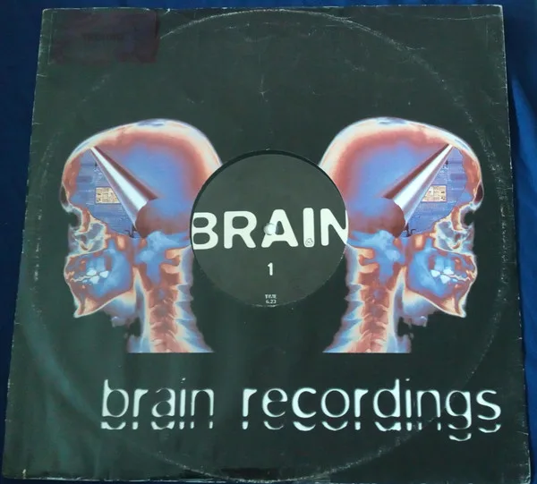 Brain Recordings