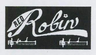 Red Robin Records