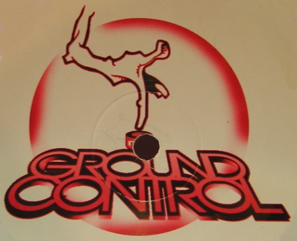 Ground Control Records