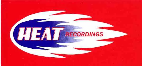 Heat Recordings