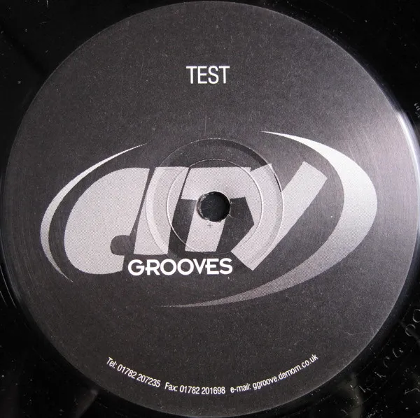 City Grooves