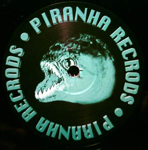 Piranha Records