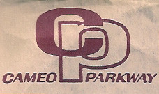 Cameo Parkway