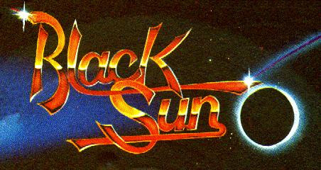 Black Sun
