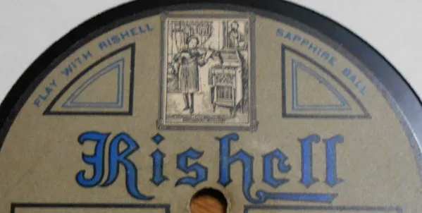 Rishell