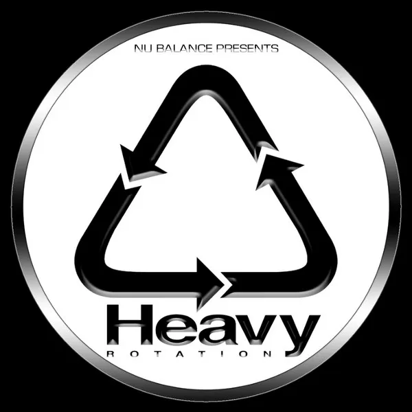 Heavy Rotation