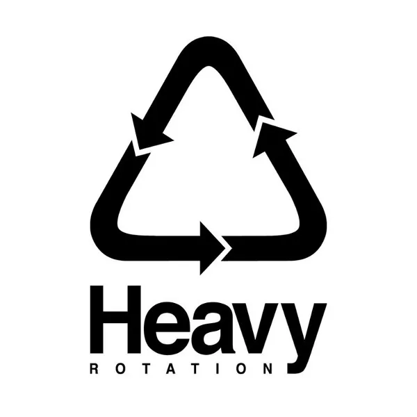 Heavy Rotation